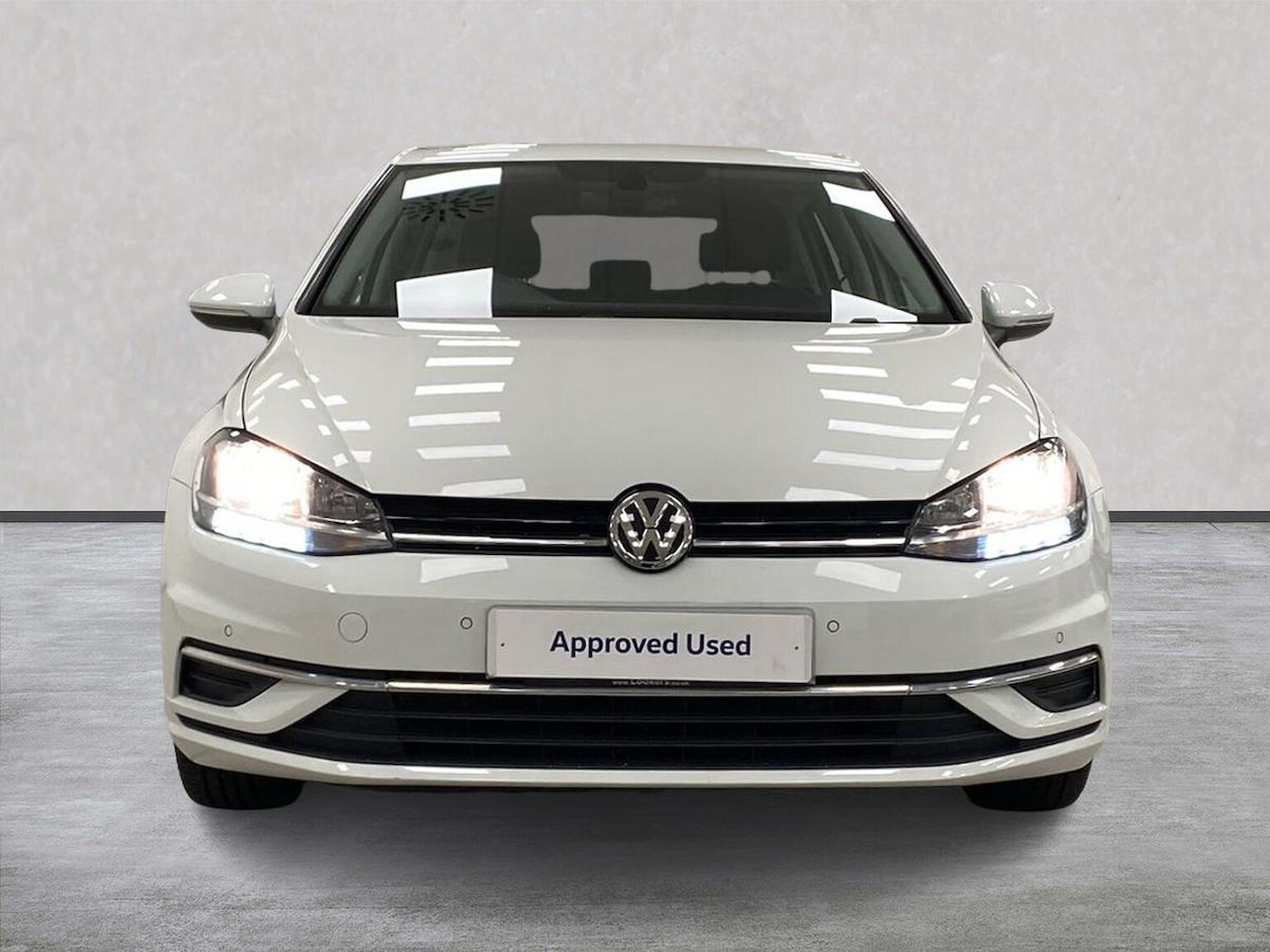 Used Volkswagen Golf 2017 for sale - 76911250: Photo 5