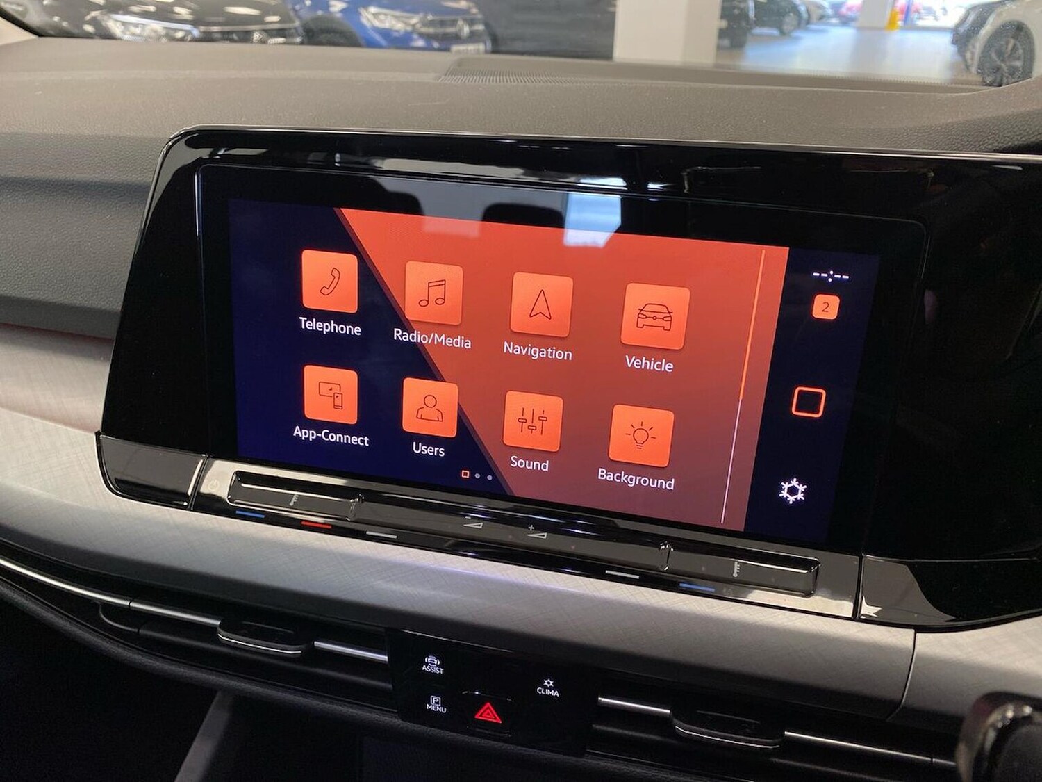 Used Volkswagen Golf 2022 for sale - 78194421: Photo 11