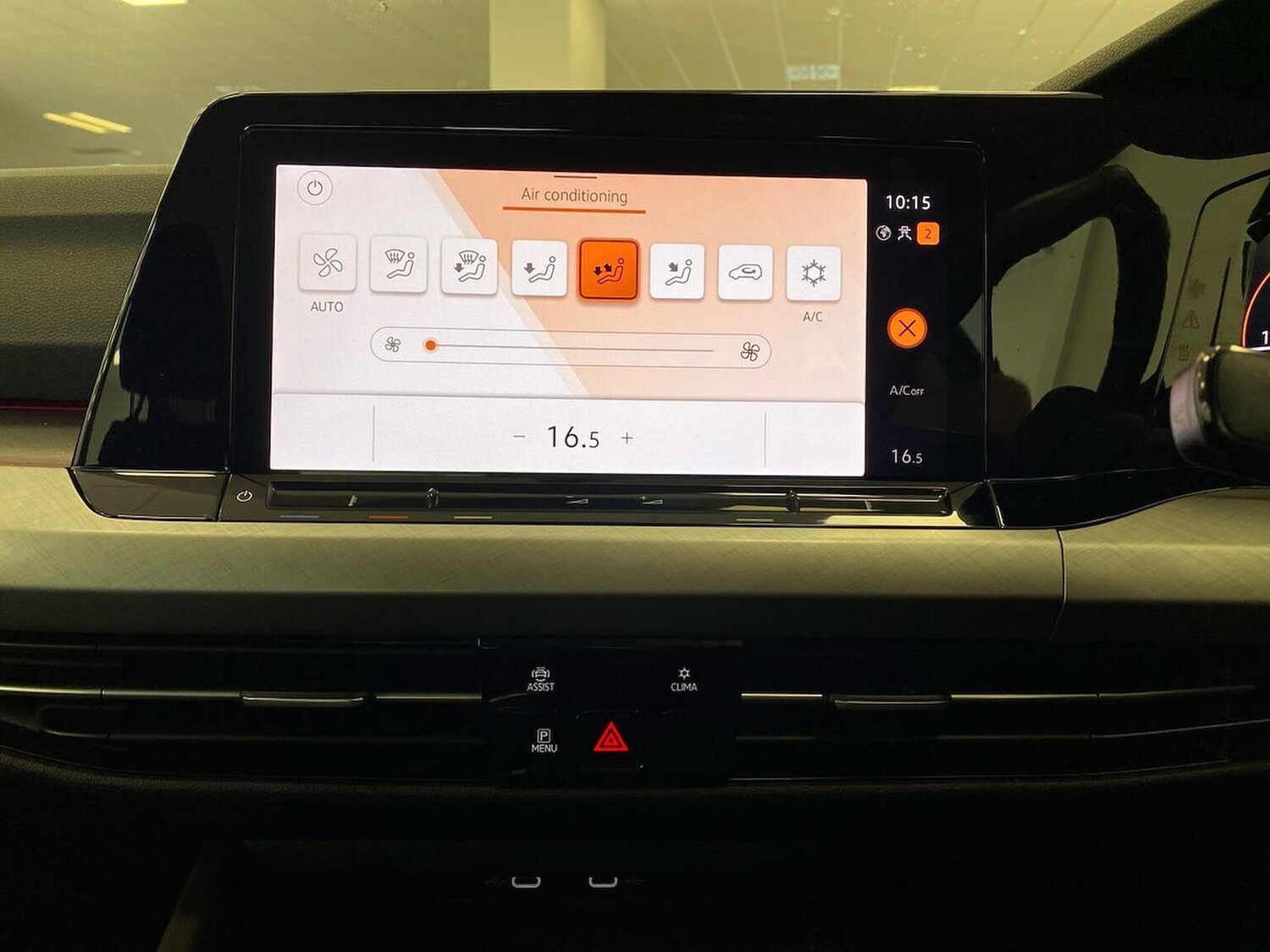 Used Volkswagen Golf 2022 for sale - 78194421: Photo 12