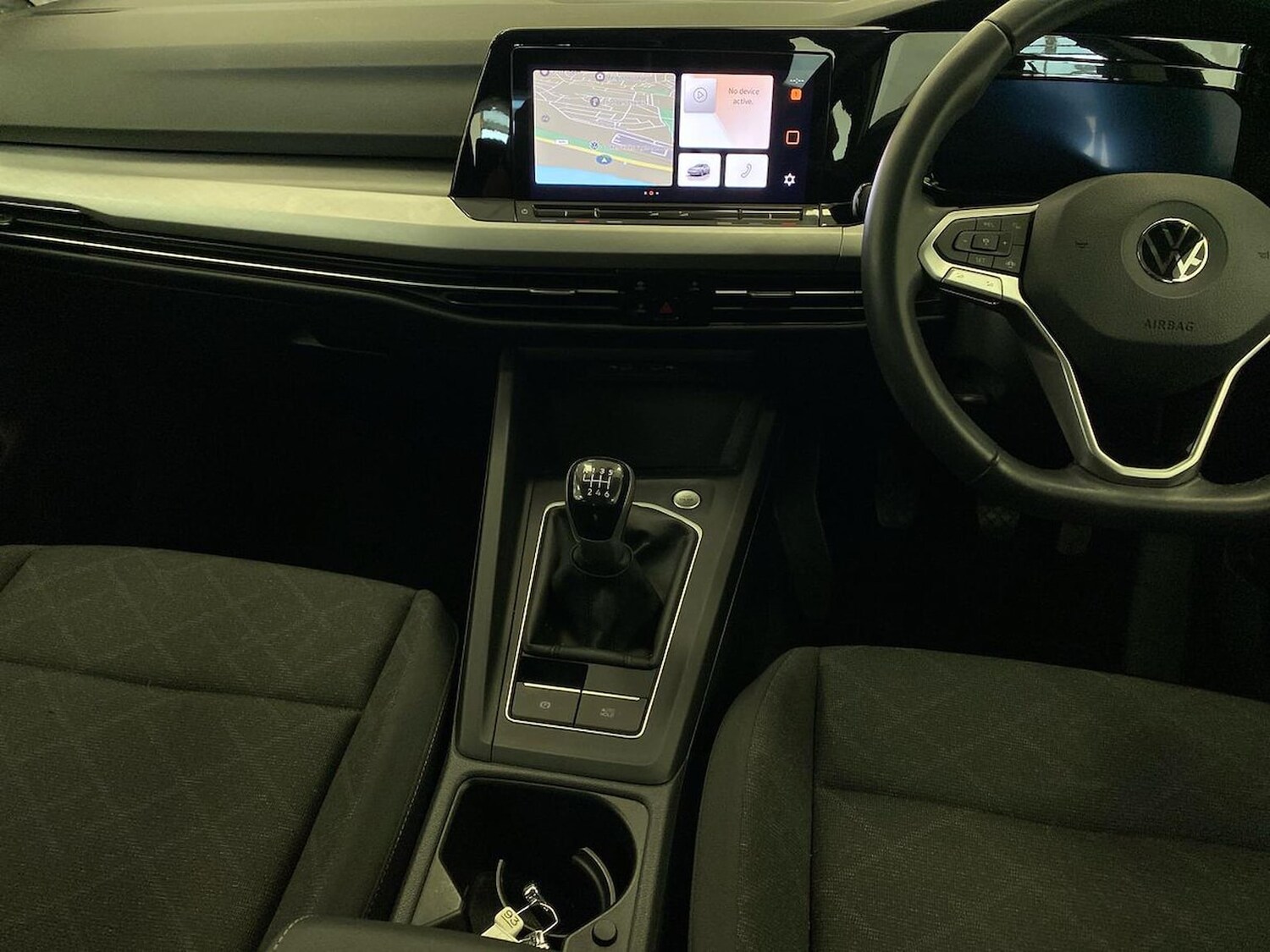 Used Volkswagen Golf 2022 for sale - 78194421: Photo 13