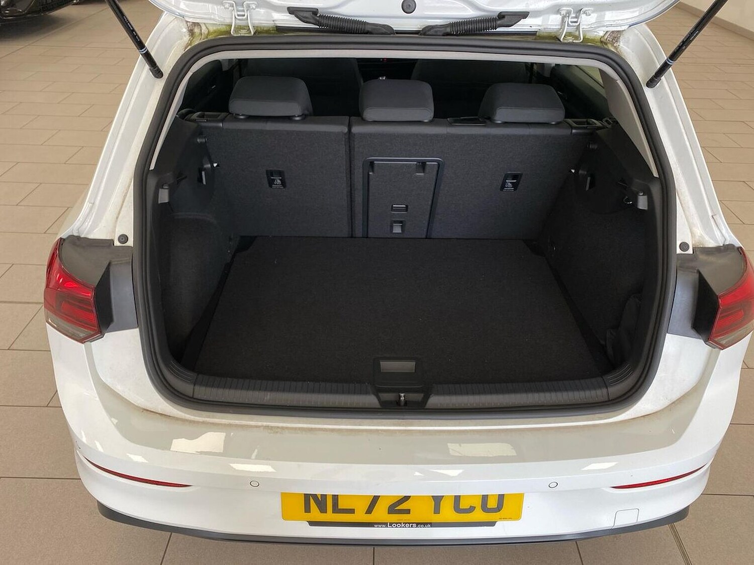 Used Volkswagen Golf 2022 for sale - 78194421: Photo 17