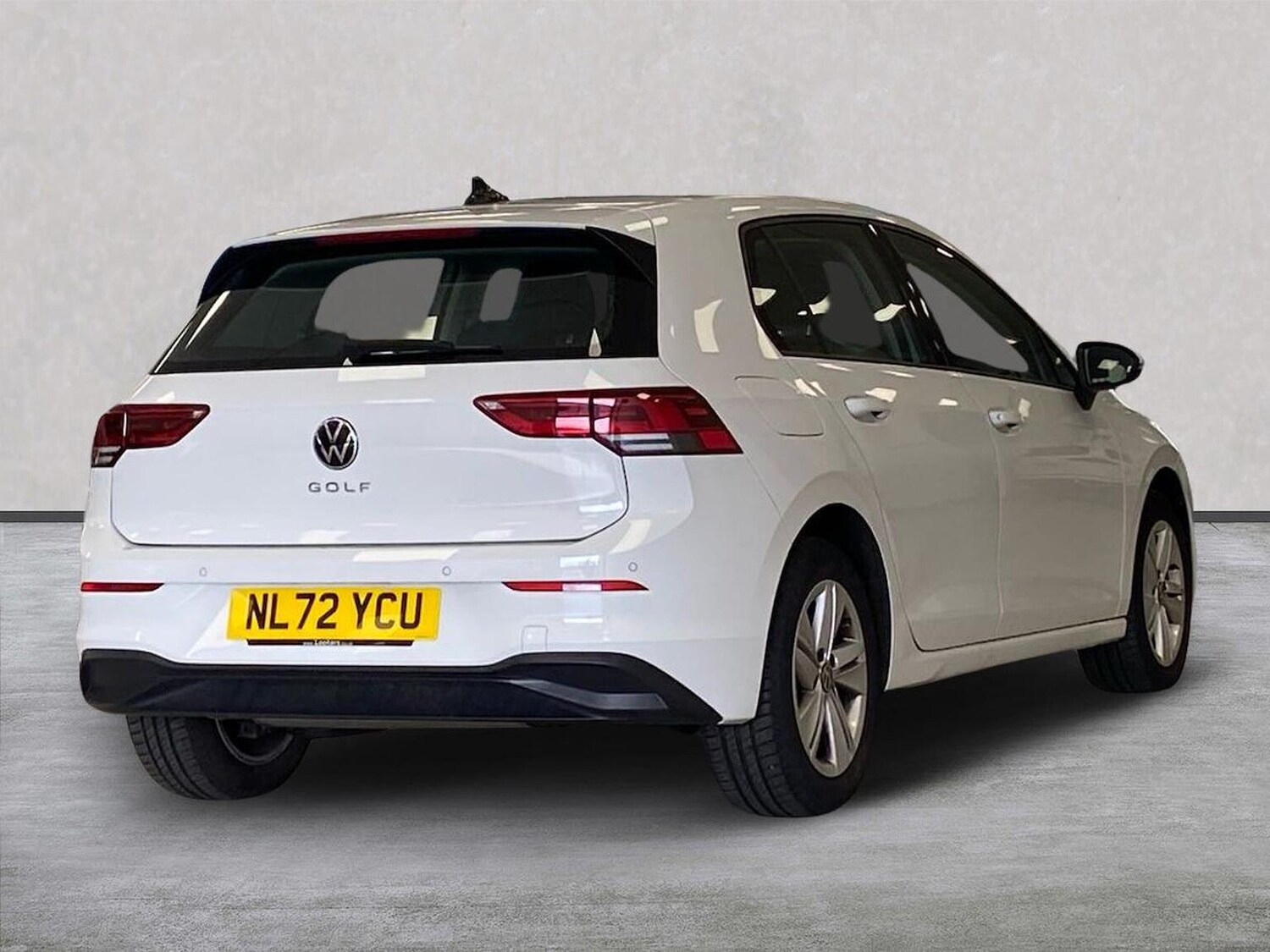 Used Volkswagen Golf 2022 for sale - 78194421: Photo 18