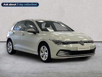 Used Volkswagen Golf 2022 for sale - 78194421: Photo