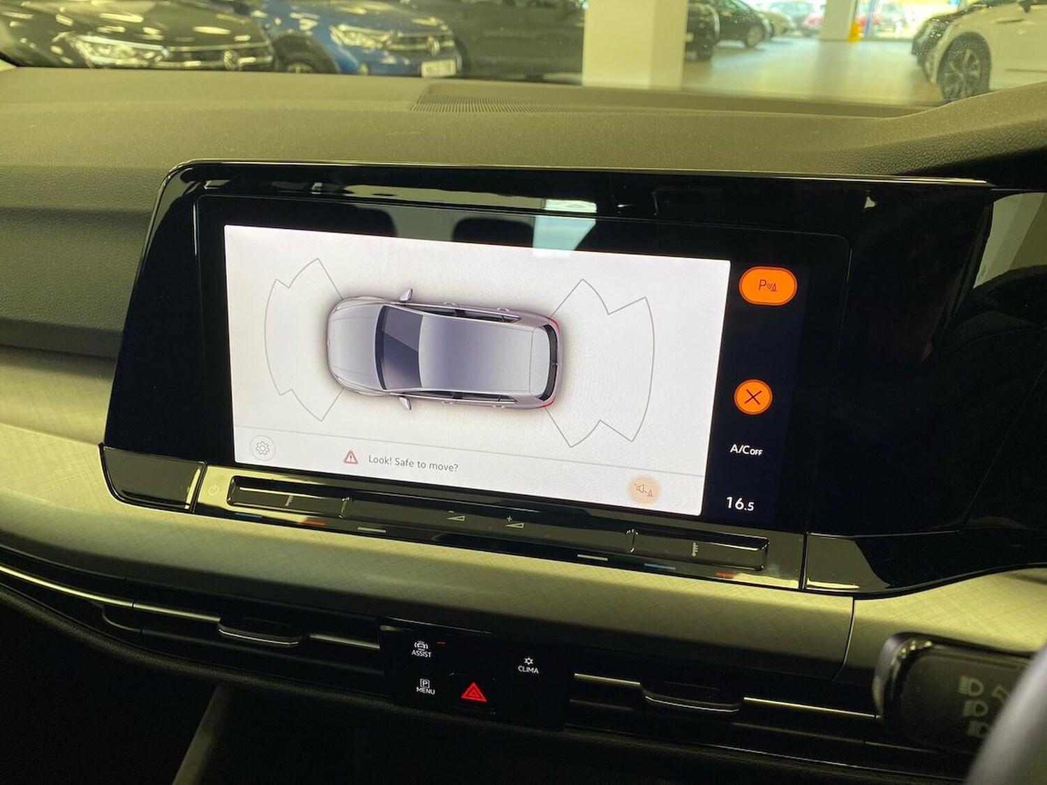 Used Volkswagen Golf 2022 for sale - 78194421: Photo 23