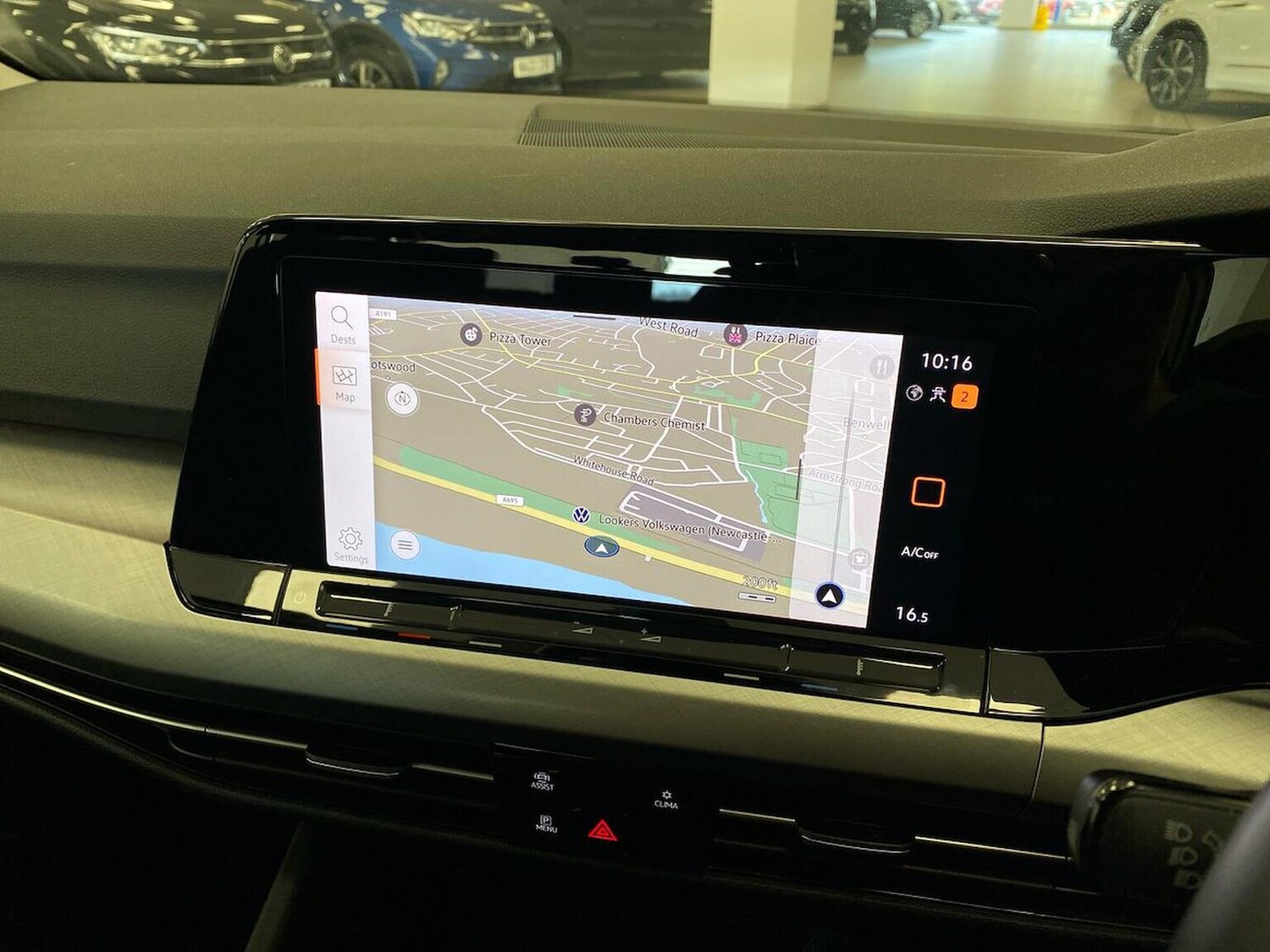 Used Volkswagen Golf 2022 for sale - 78194421: Photo 24