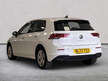 Used Volkswagen Golf 2022 for sale - 78194421: Photo