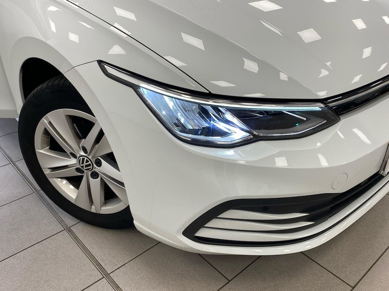 Used Volkswagen Golf 2022 for sale - 78194421: Photo 30