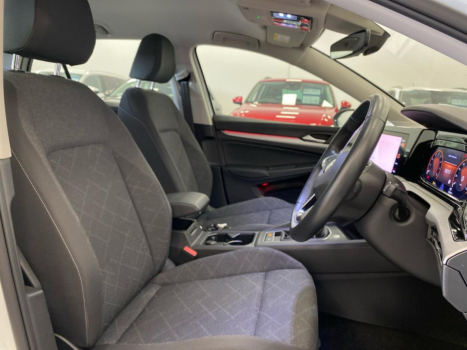 Used Volkswagen Golf 2022 for sale - 78194421: Photo 31