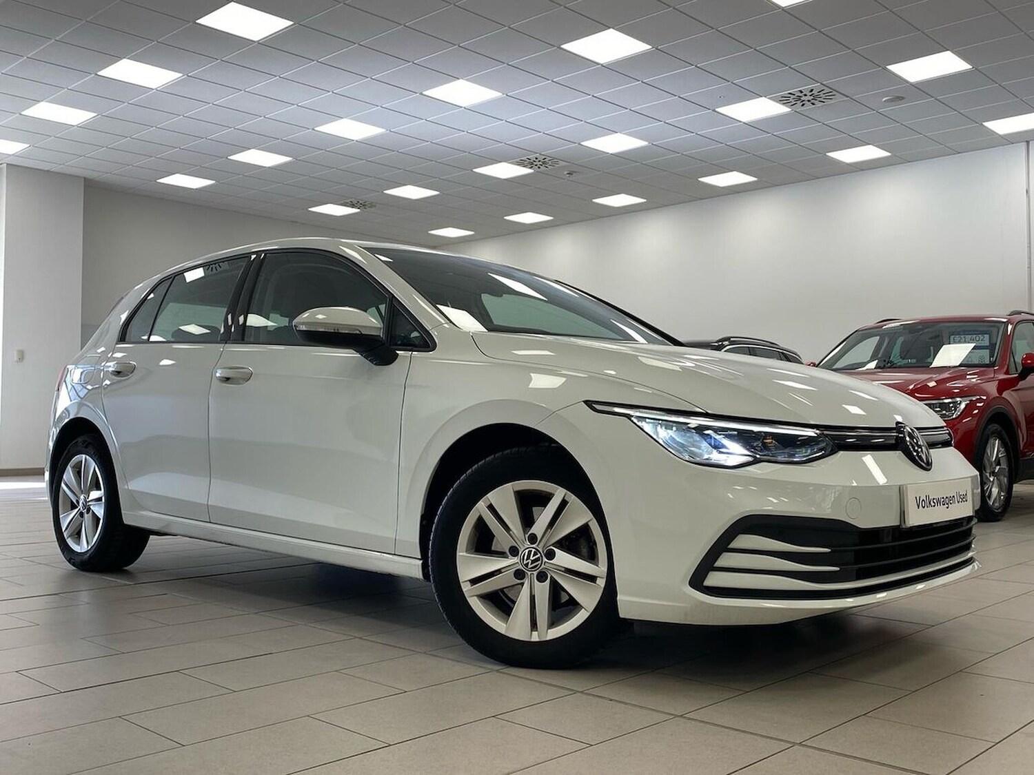 Used Volkswagen Golf 2022 for sale - 78194421: Photo 32