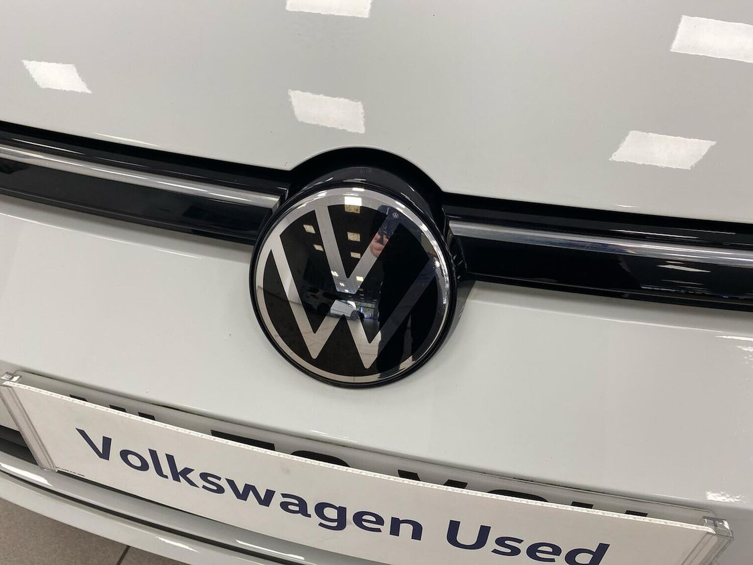 Used Volkswagen Golf 2022 for sale - 78194421: Photo 33