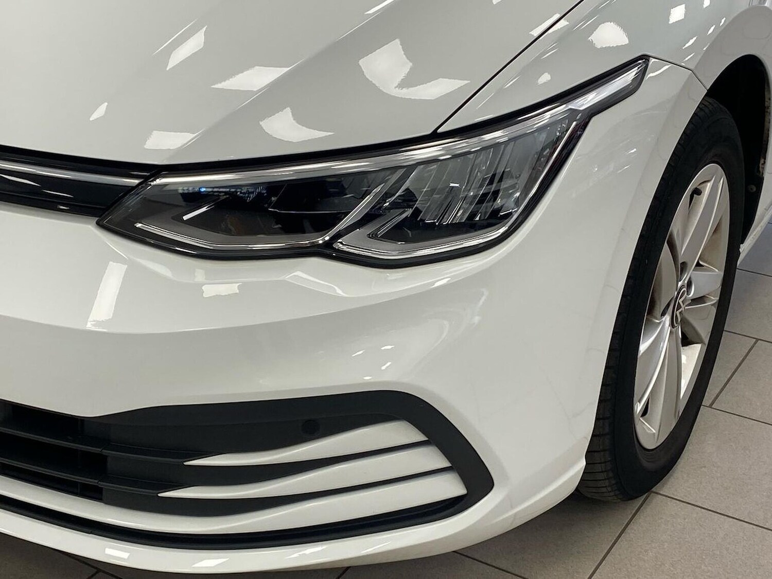 Used Volkswagen Golf 2022 for sale - 78194421: Photo 34