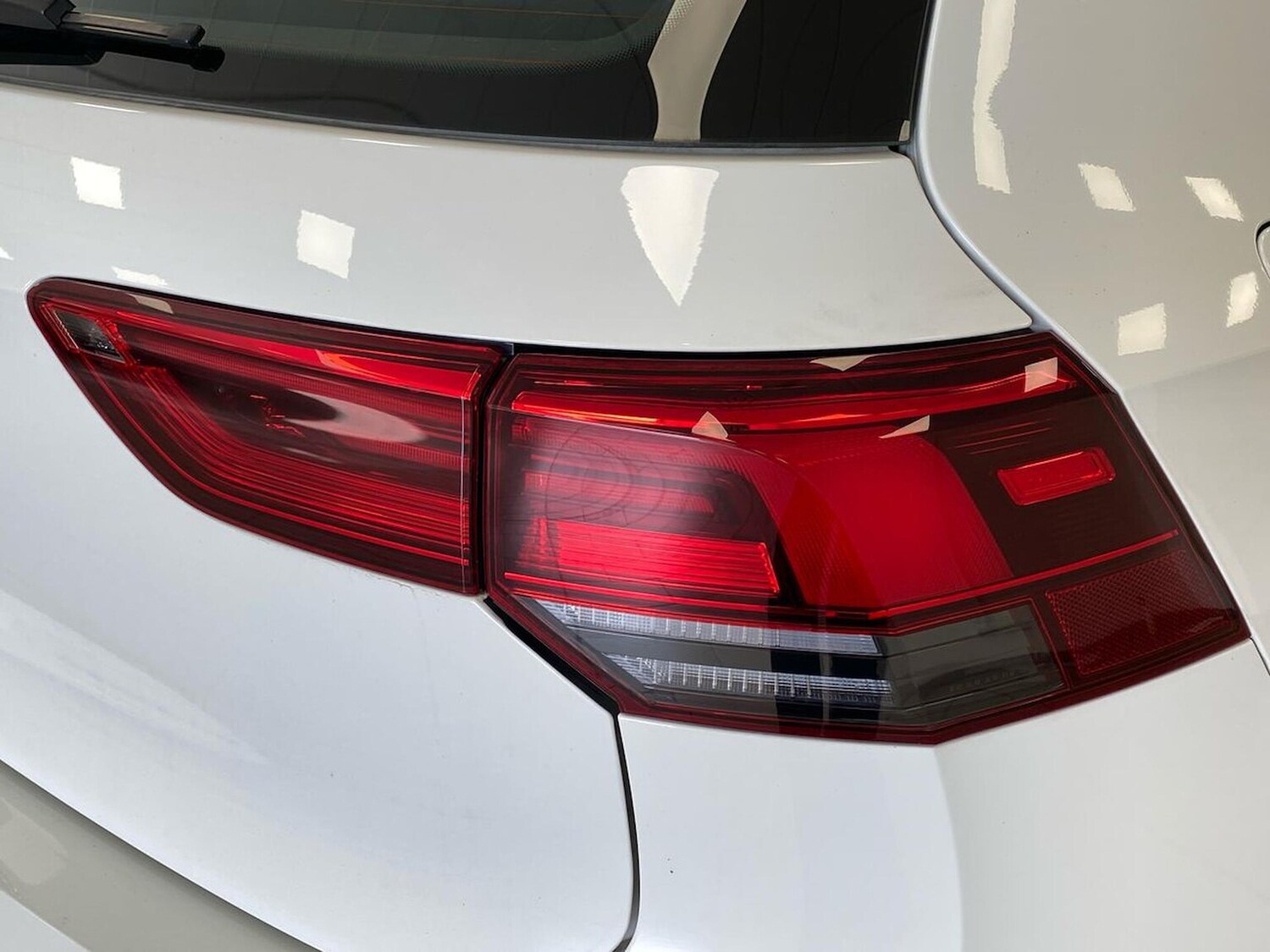 Used Volkswagen Golf 2022 for sale - 78194421: Photo 36