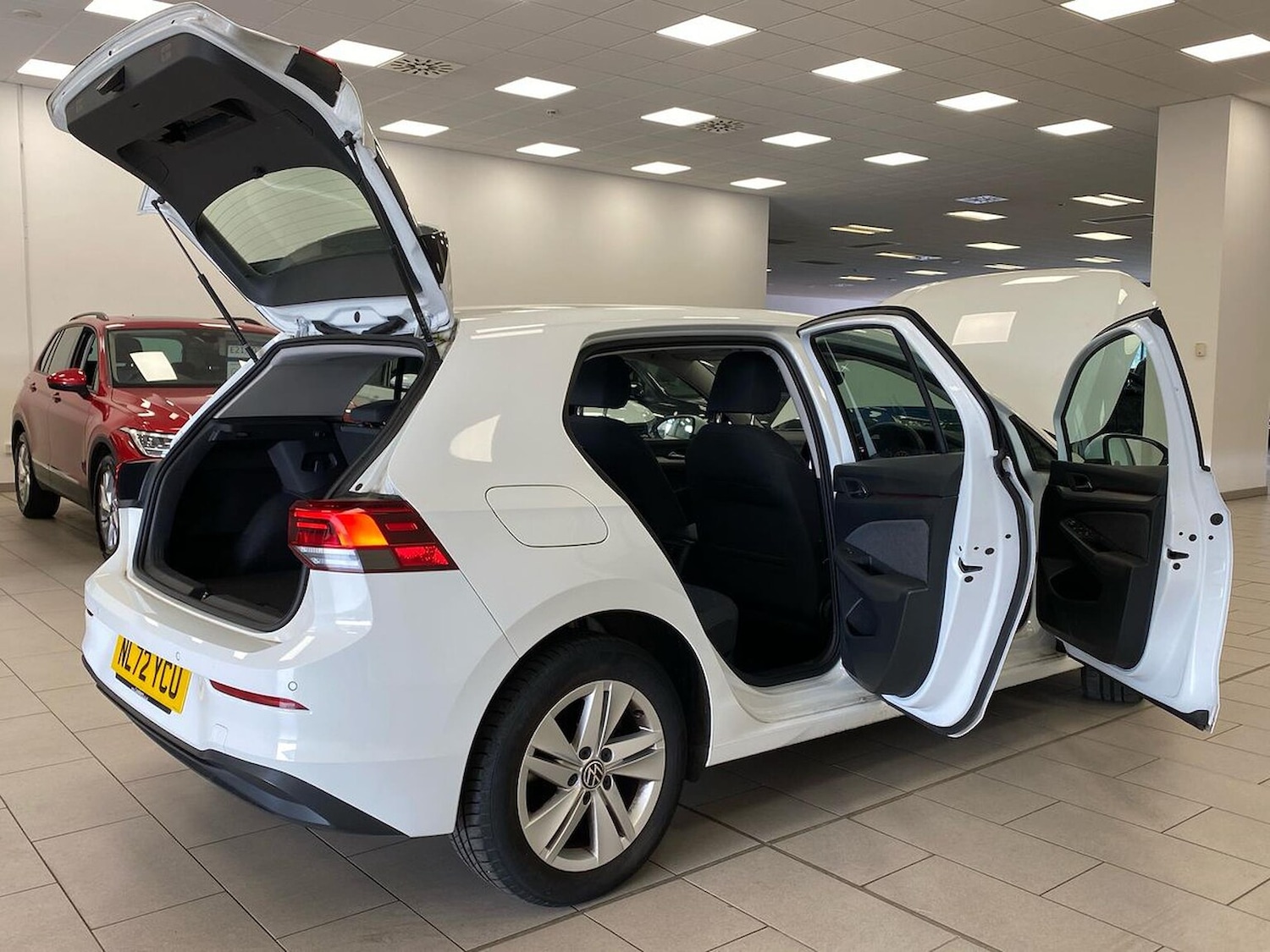 Used Volkswagen Golf 2022 for sale - 78194421: Photo 39