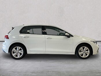 Used Volkswagen Golf 2022 for sale - 78194421: Photo