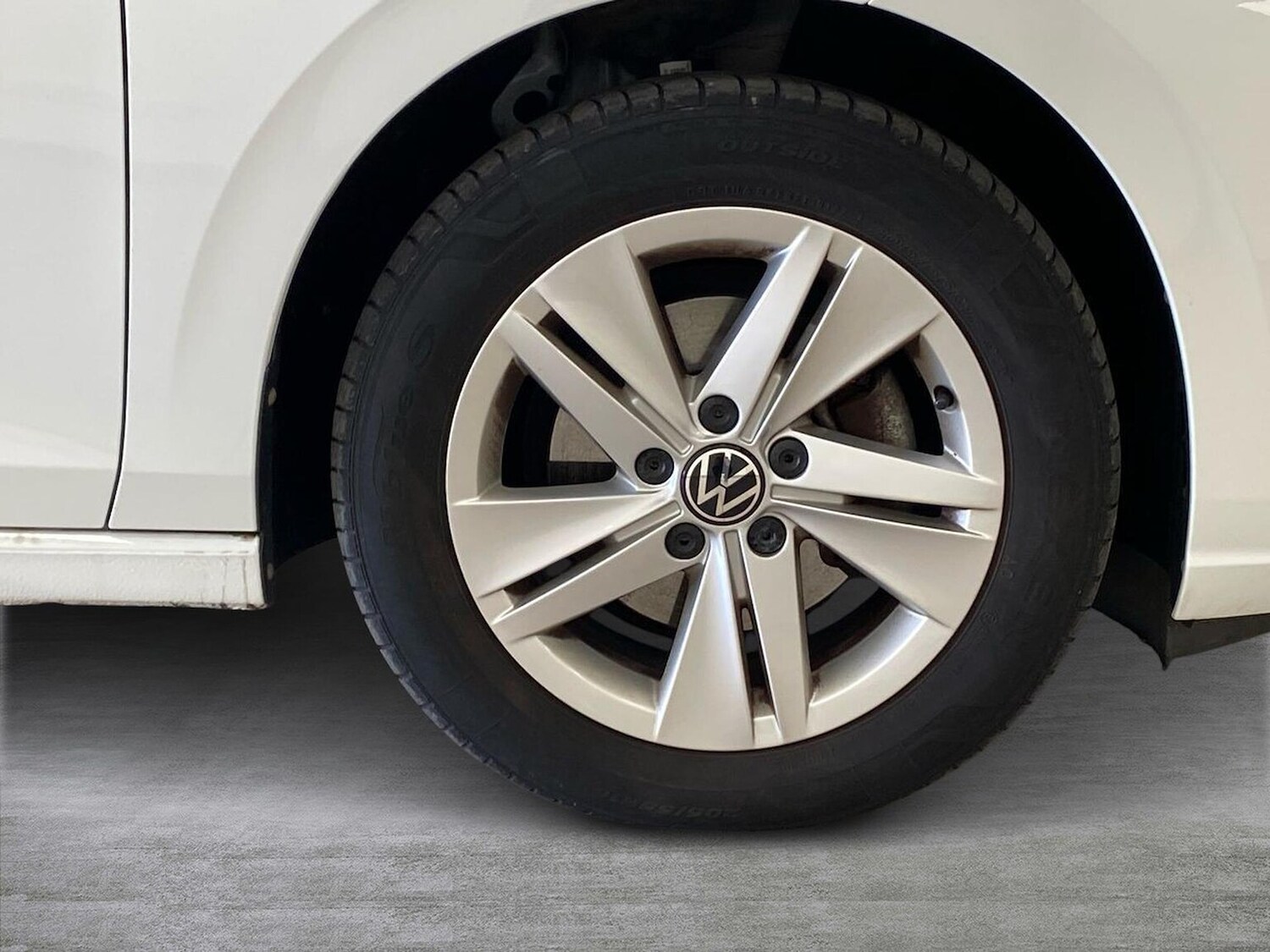 Used Volkswagen Golf 2022 for sale - 78194421: Photo 6