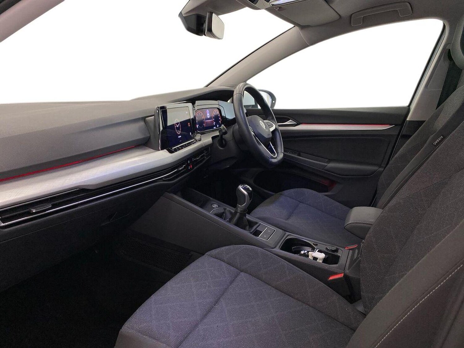 Used Volkswagen Golf 2022 for sale - 78194421: Photo 7