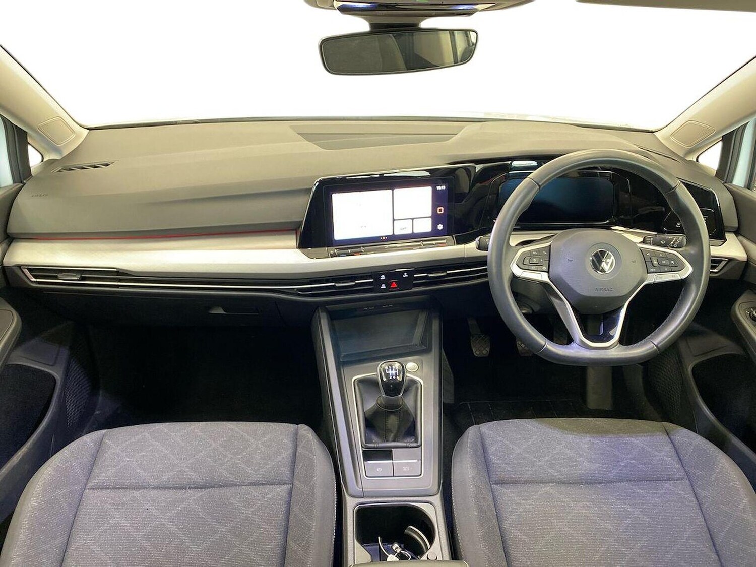 Used Volkswagen Golf 2022 for sale - 78194421: Photo 8