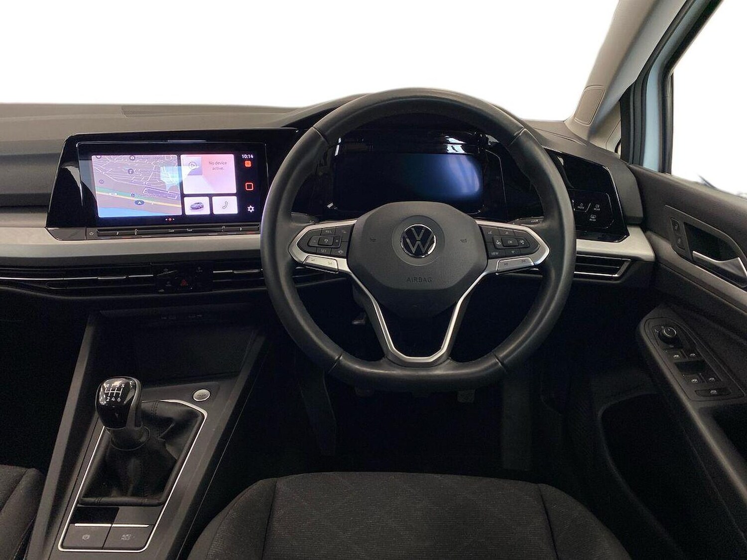 Used Volkswagen Golf 2022 for sale - 78194421: Photo 9