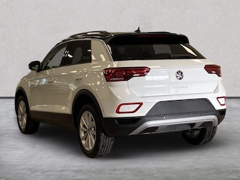 Used Volkswagen T-Roc 2026 for sale - 79228833: Photo
