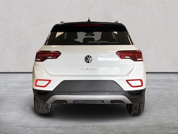 Used Volkswagen T-Roc 2026 for sale - 79228833: Photo