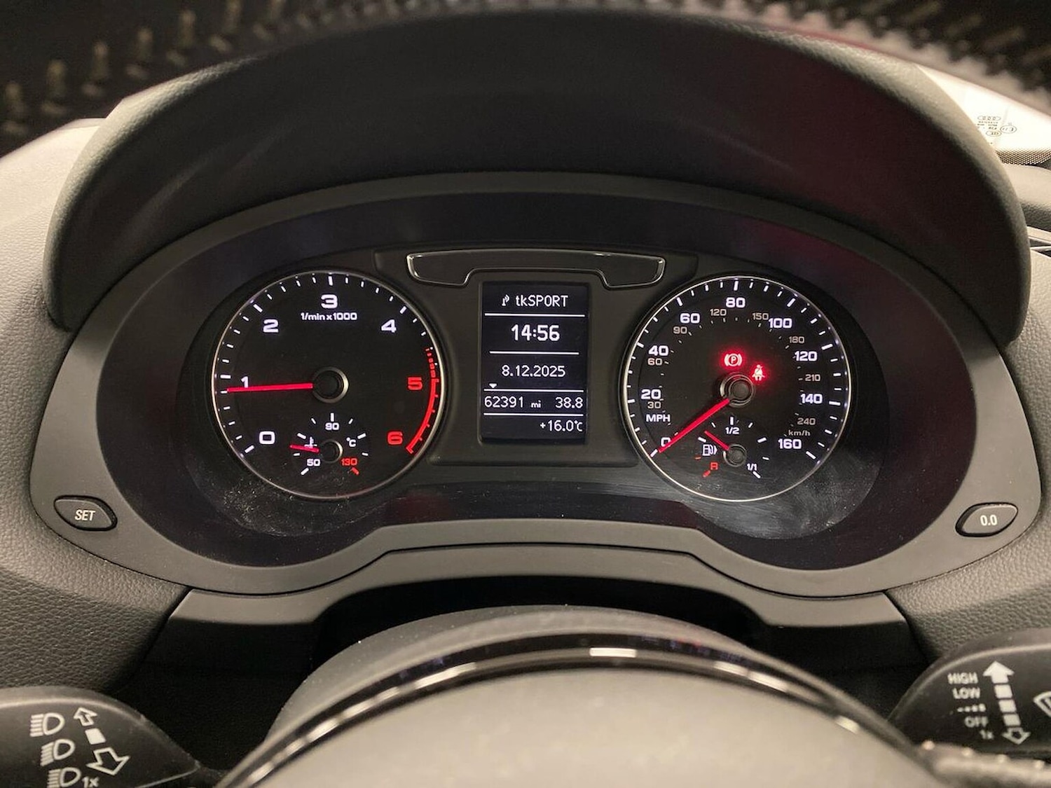 Used Audi Q3 2015 for sale - 77872116: Photo 10