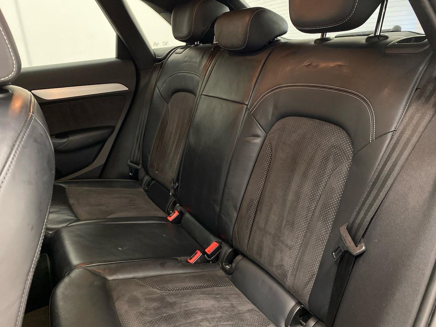 Used Audi Q3 2015 for sale - 77872116: Photo 16