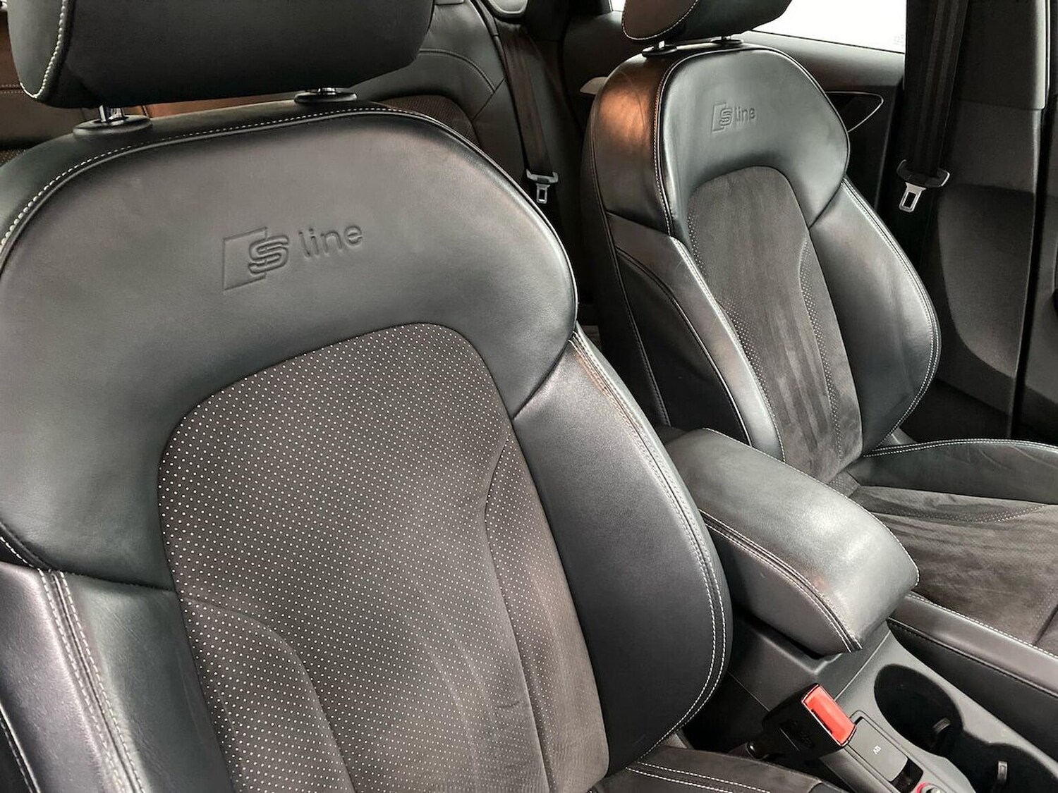 Used Audi Q3 2015 for sale - 77872116: Photo 29