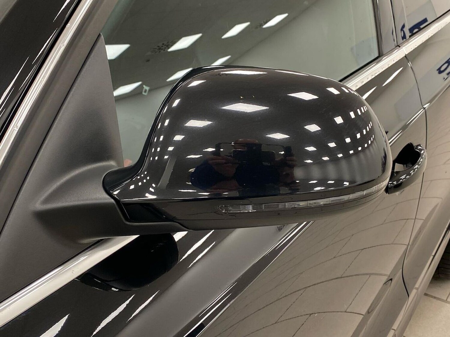 Used Audi Q3 2015 for sale - 77872116: Photo 38