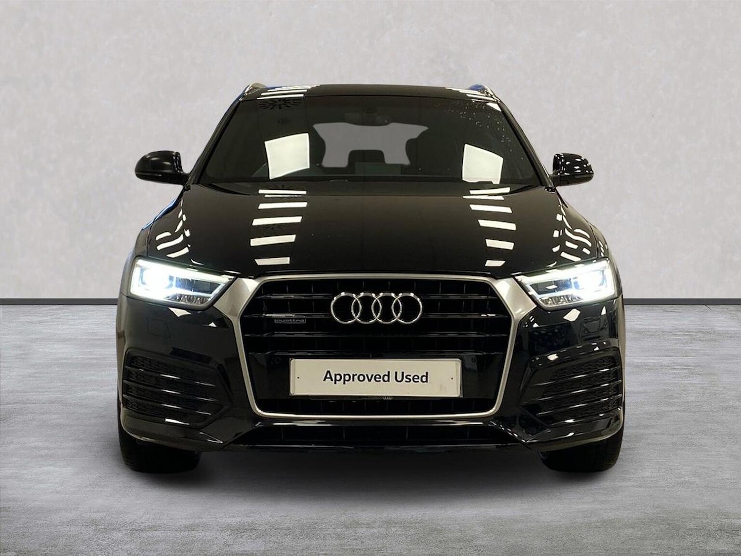 Used Audi Q3 2015 for sale - 77872116: Photo 5