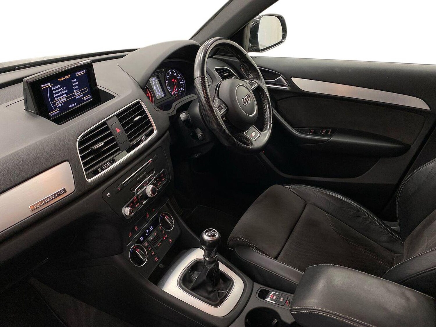 Used Audi Q3 2015 for sale - 77872116: Photo 7