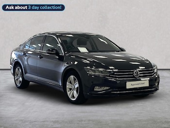 Used Volkswagen Passat 2020 for sale - 75956739: Photo