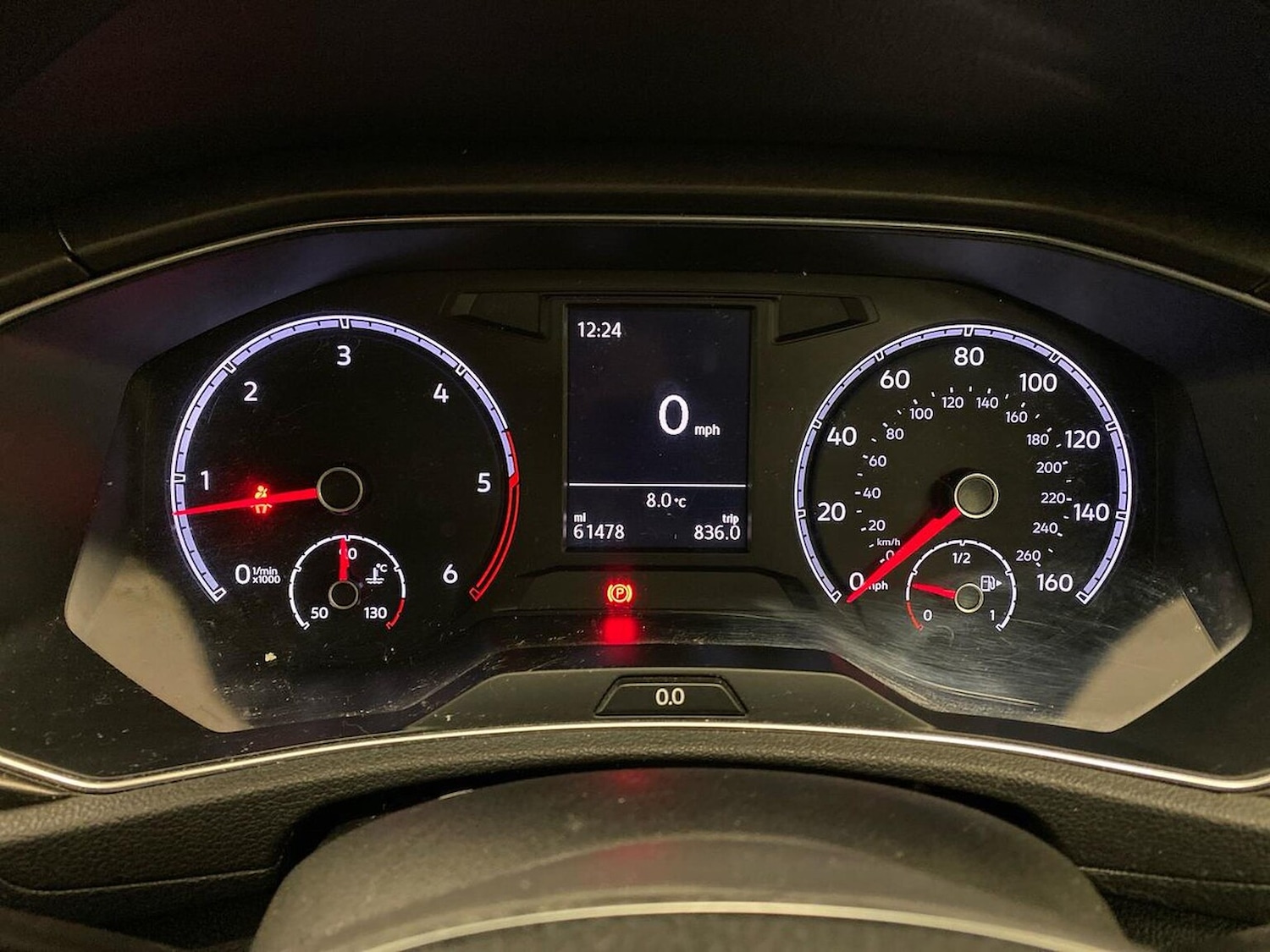 Used Volkswagen T-Roc 2018 for sale - 76924613: Photo 10