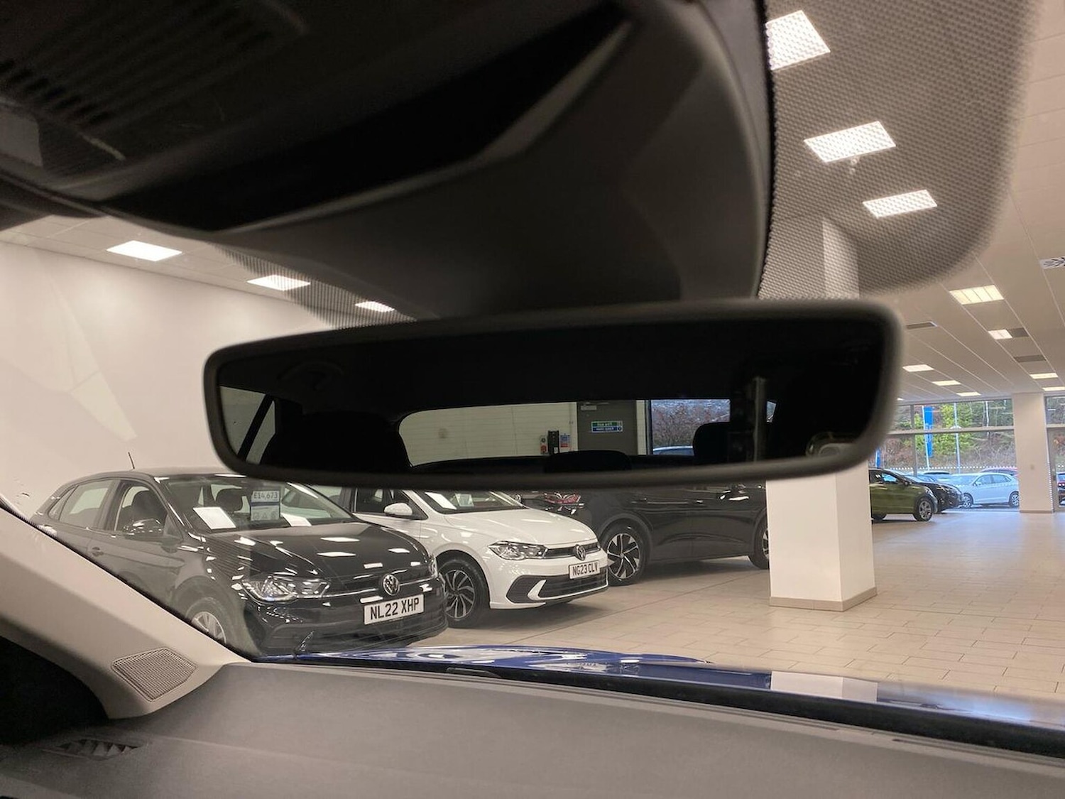 Used Volkswagen T-Roc 2018 for sale - 76924613: Photo 14