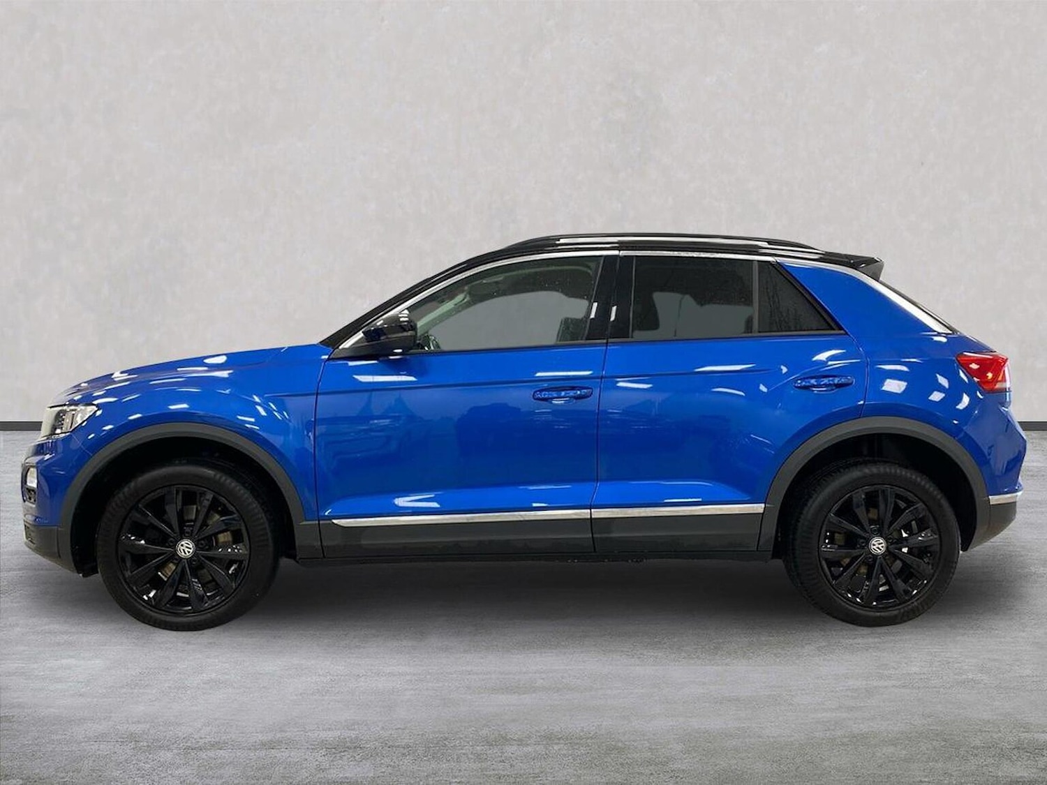 Used Volkswagen T-Roc 2018 for sale - 76924613: Photo 19