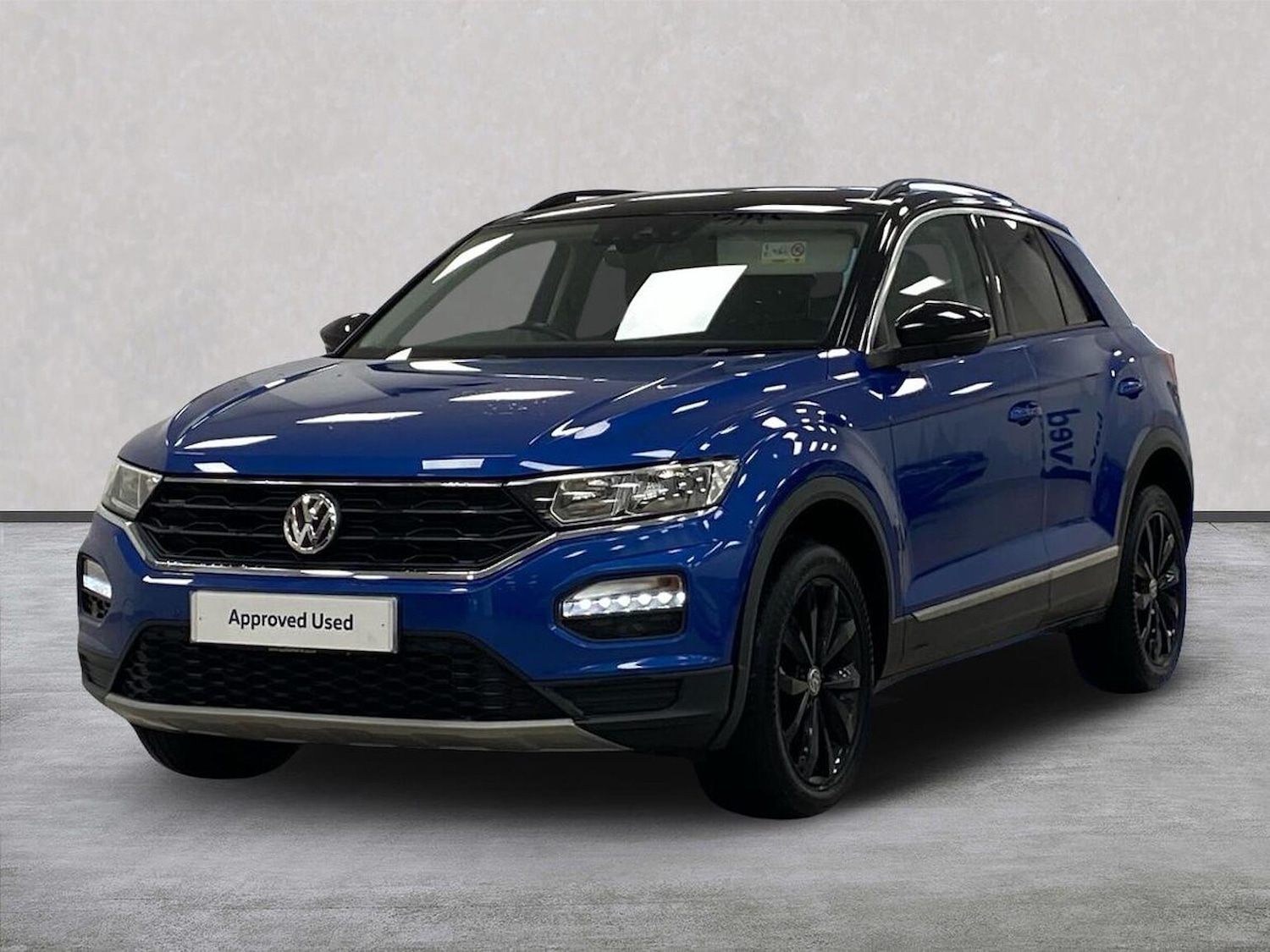 Used Volkswagen T-Roc 2018 for sale - 76924613: Photo 20