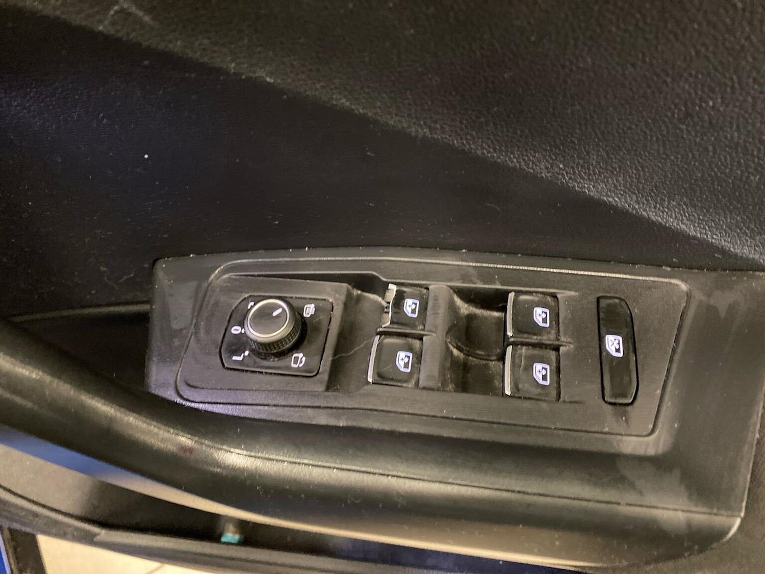 Used Volkswagen T-Roc 2018 for sale - 76924613: Photo 21