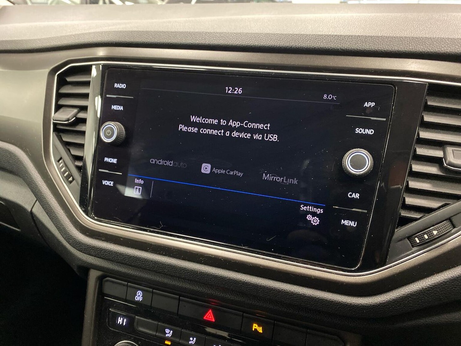 Used Volkswagen T-Roc 2018 for sale - 76924613: Photo 24