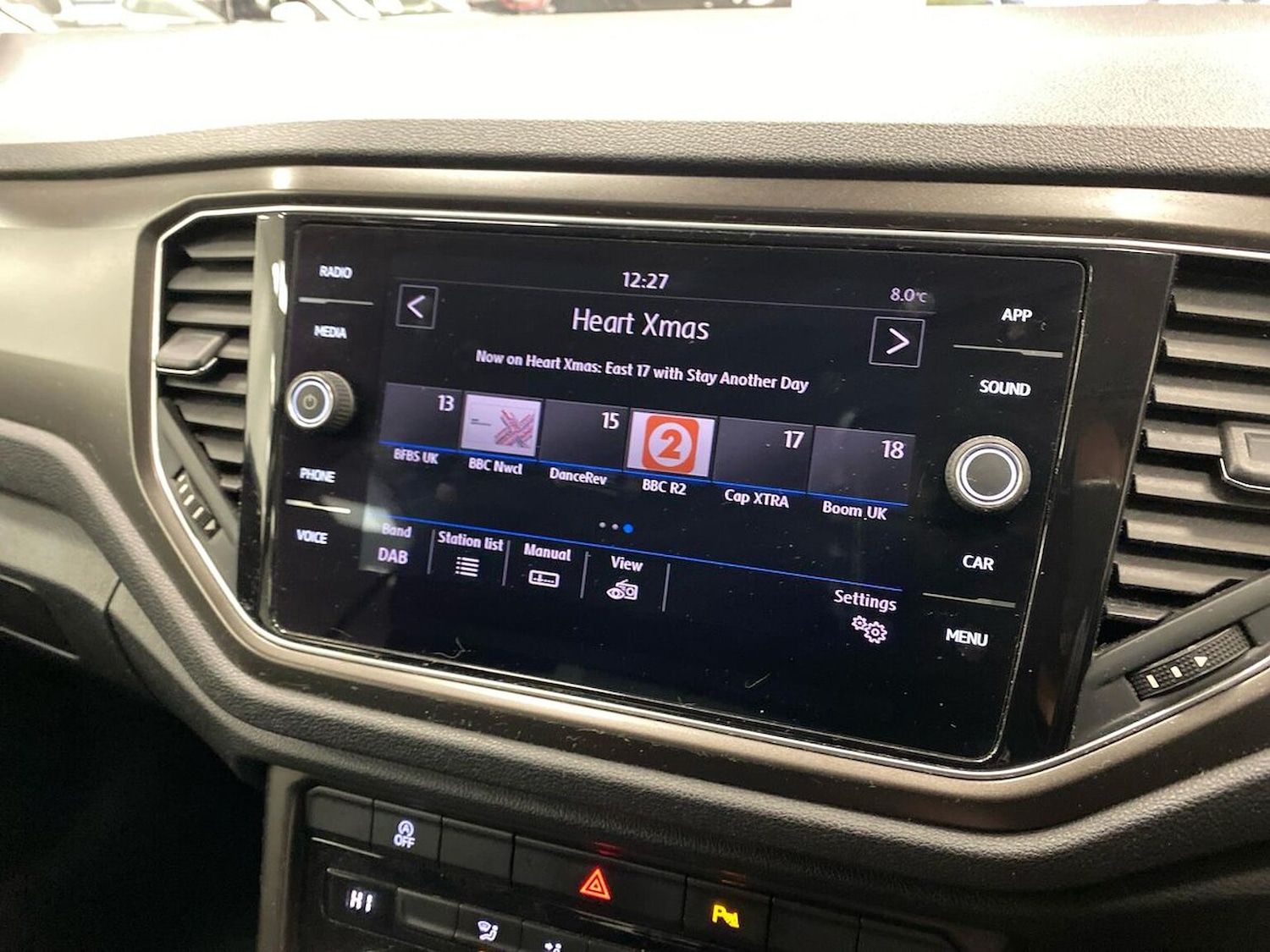 Used Volkswagen T-Roc 2018 for sale - 76924613: Photo 25