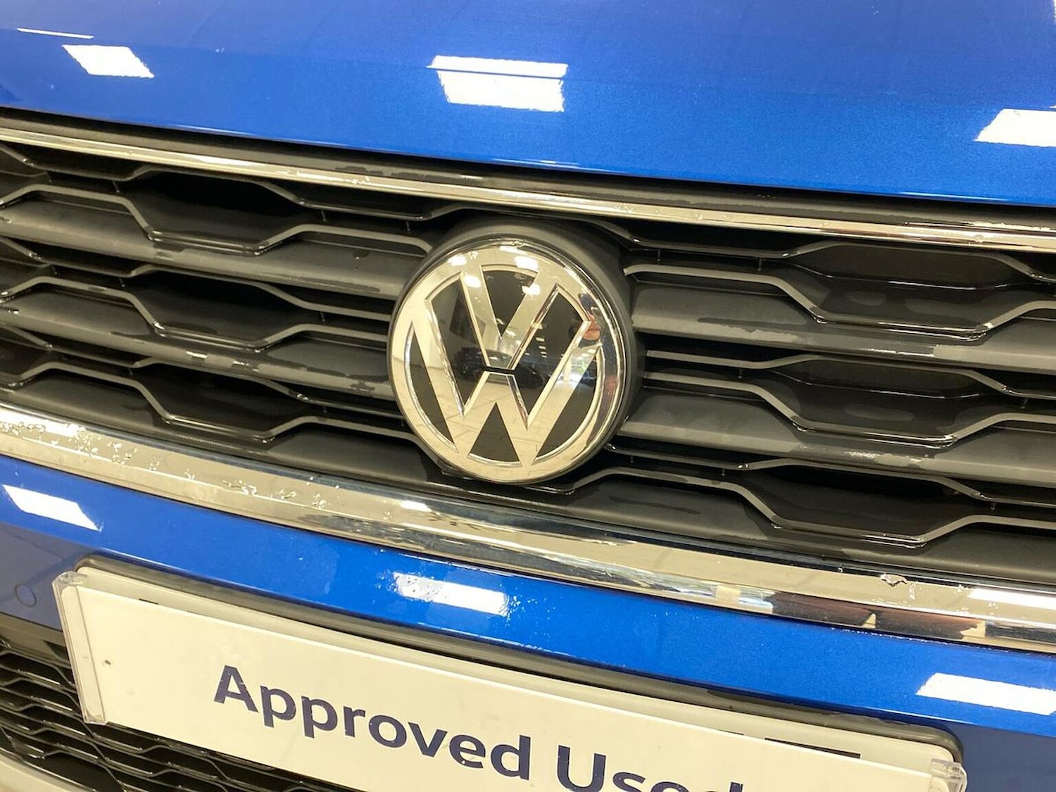 Used Volkswagen T-Roc 2018 for sale - 76924613: Photo 32