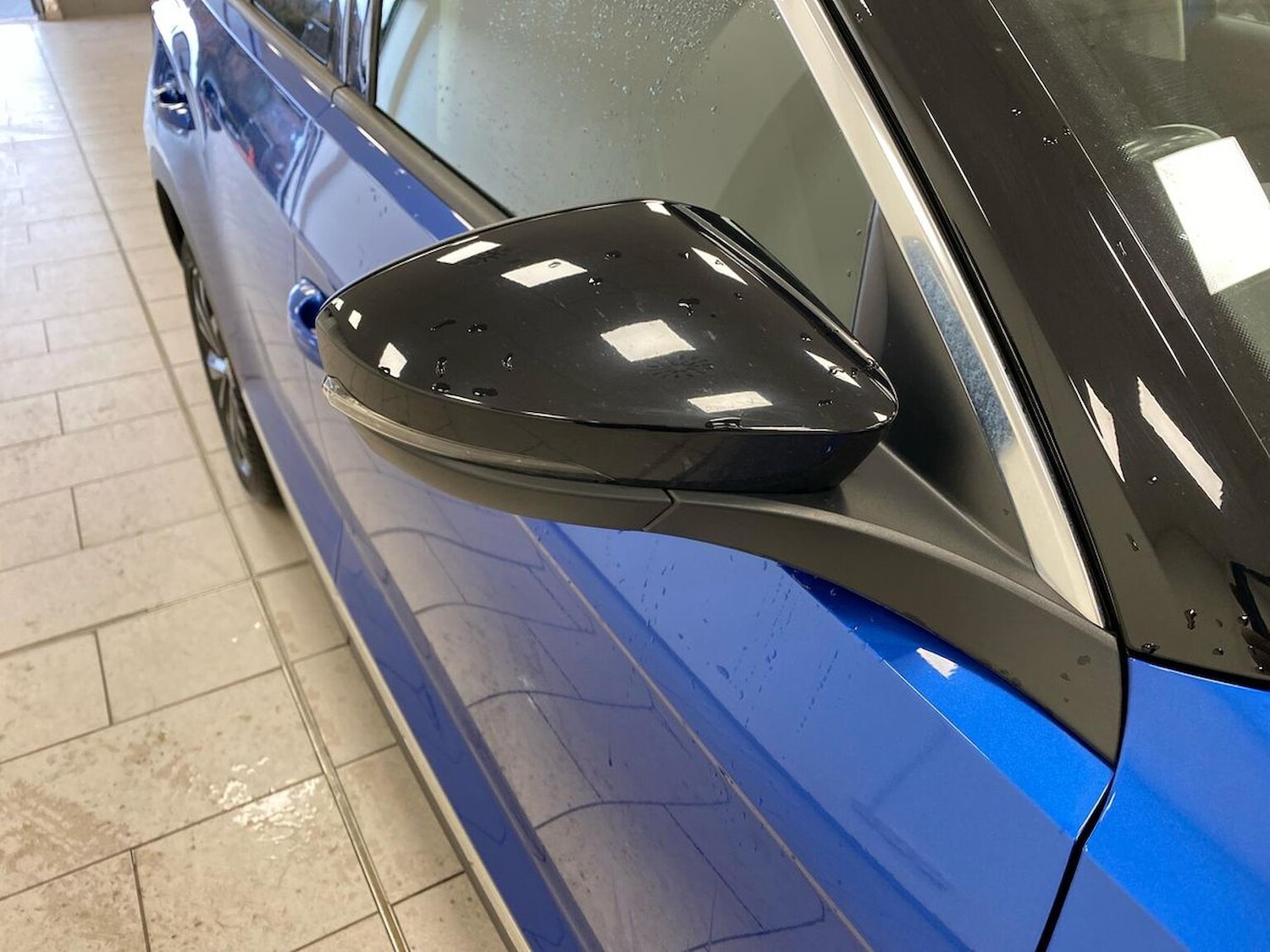 Used Volkswagen T-Roc 2018 for sale - 76924613: Photo 37