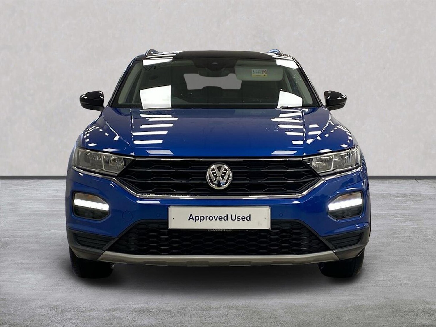 Used Volkswagen T-Roc 2018 for sale - 76924613: Photo 5