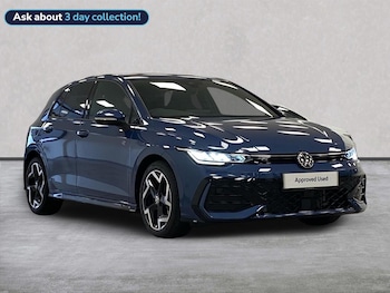 Used Volkswagen Golf 2025 for sale - 78894435: Photo