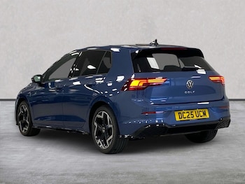 Used Volkswagen Golf 2025 for sale - 78894435: Photo