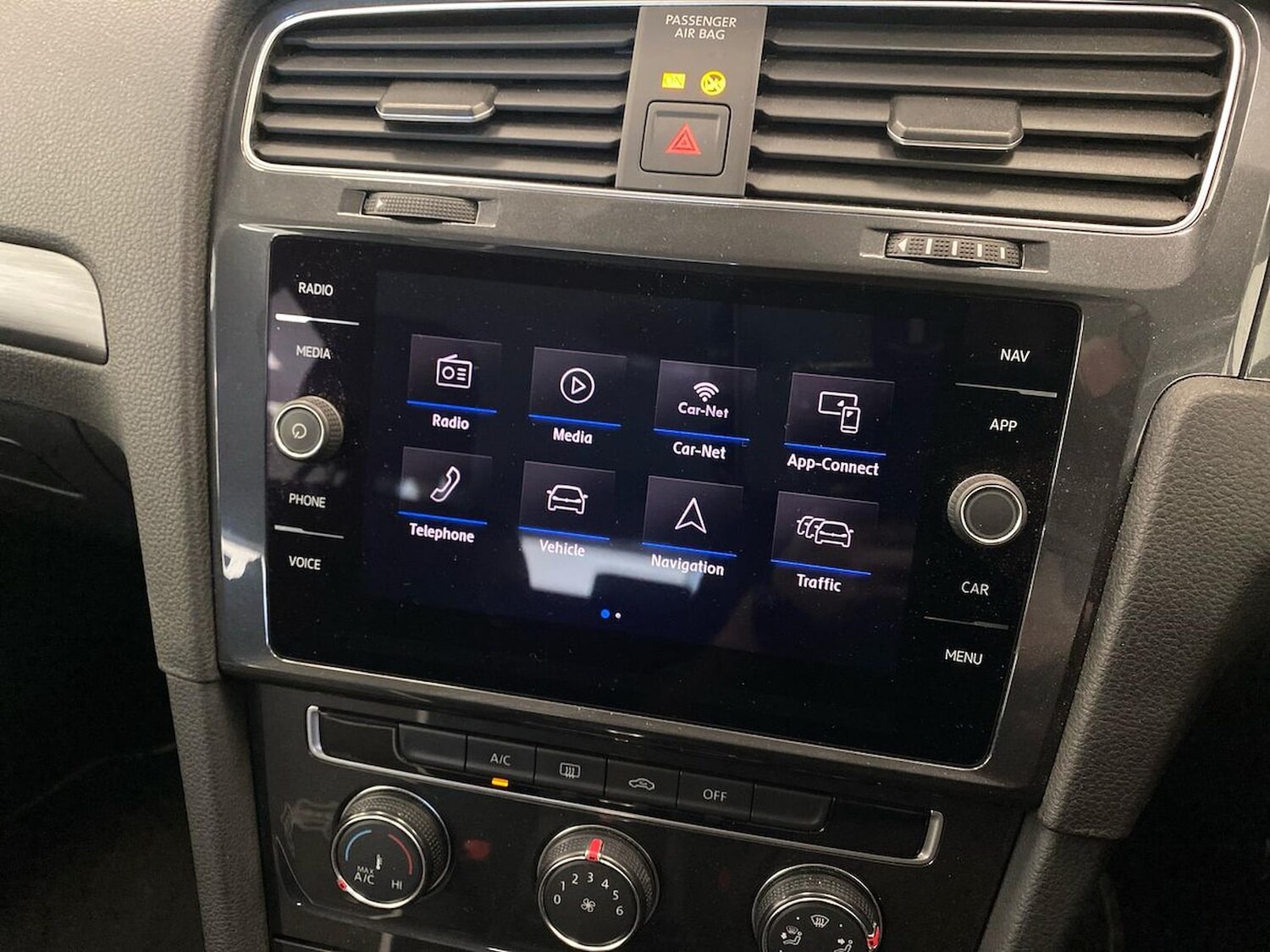 Used Volkswagen Golf 2019 for sale - 78194692: Photo 11