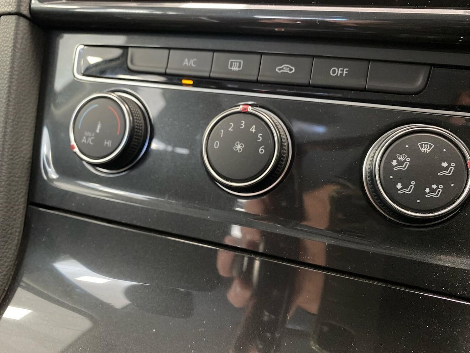 Used Volkswagen Golf 2019 for sale - 78194692: Photo 12