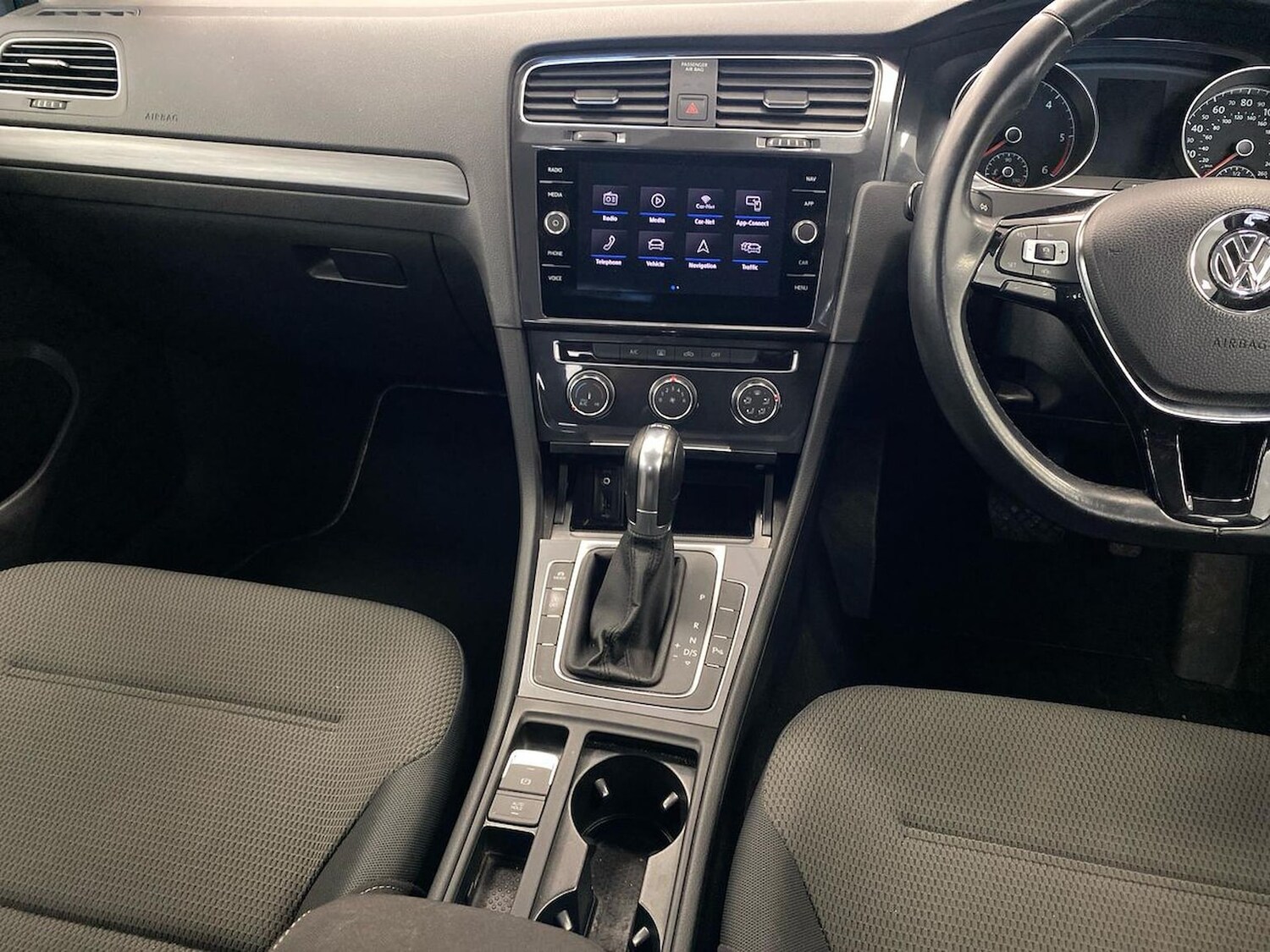 Used Volkswagen Golf 2019 for sale - 78194692: Photo 13