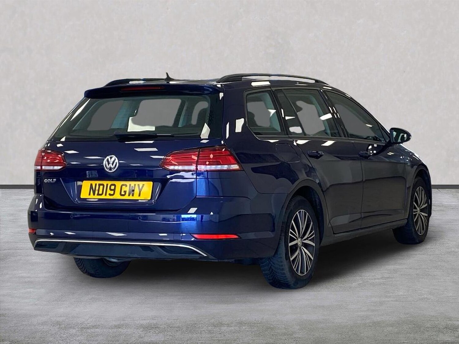 Used Volkswagen Golf 2019 for sale - 78194692: Photo 18