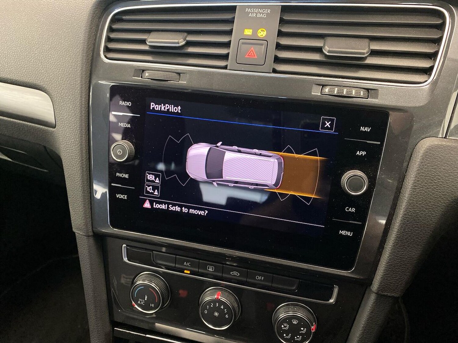 Used Volkswagen Golf 2019 for sale - 78194692: Photo 23