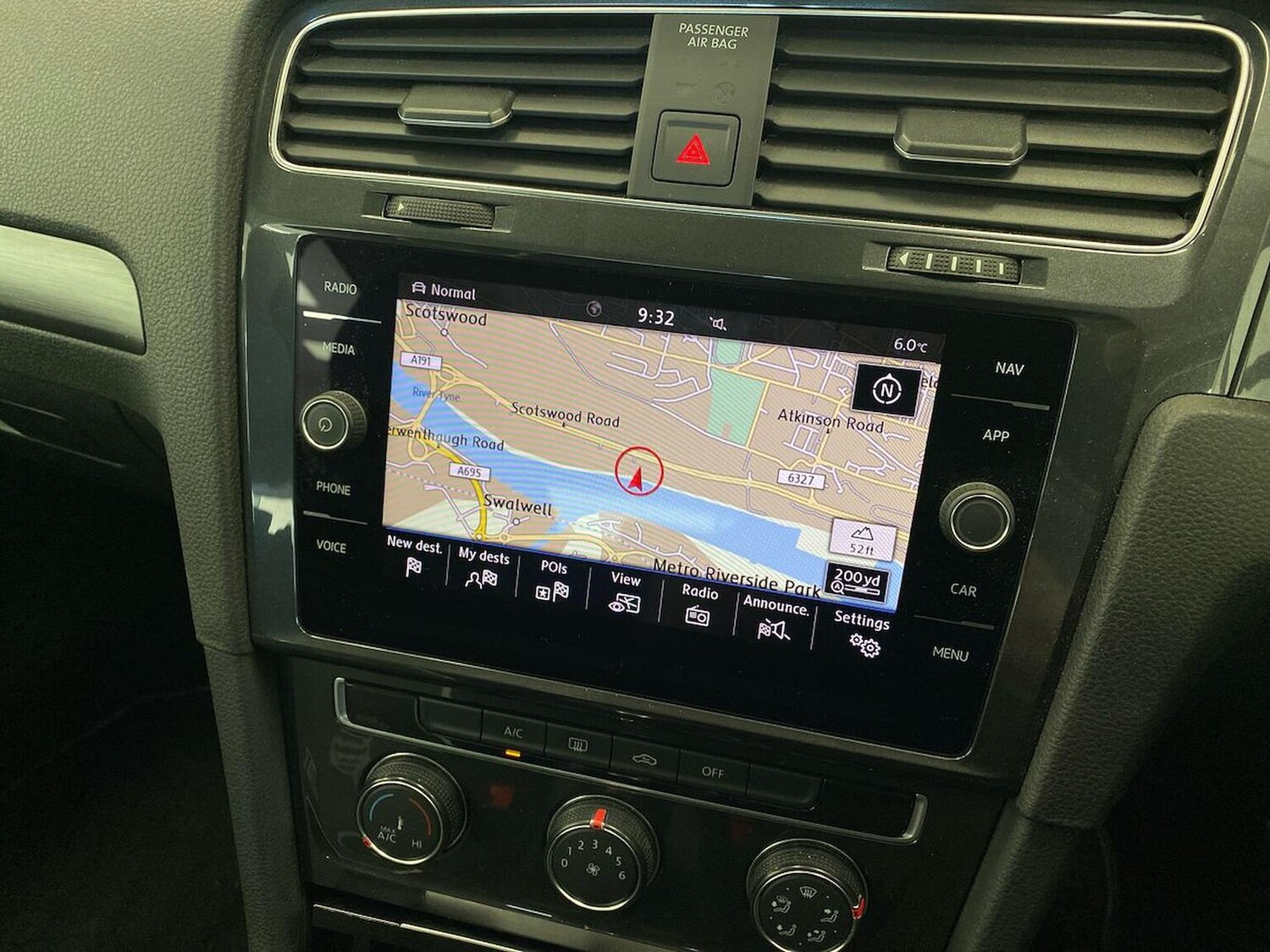 Used Volkswagen Golf 2019 for sale - 78194692: Photo 24