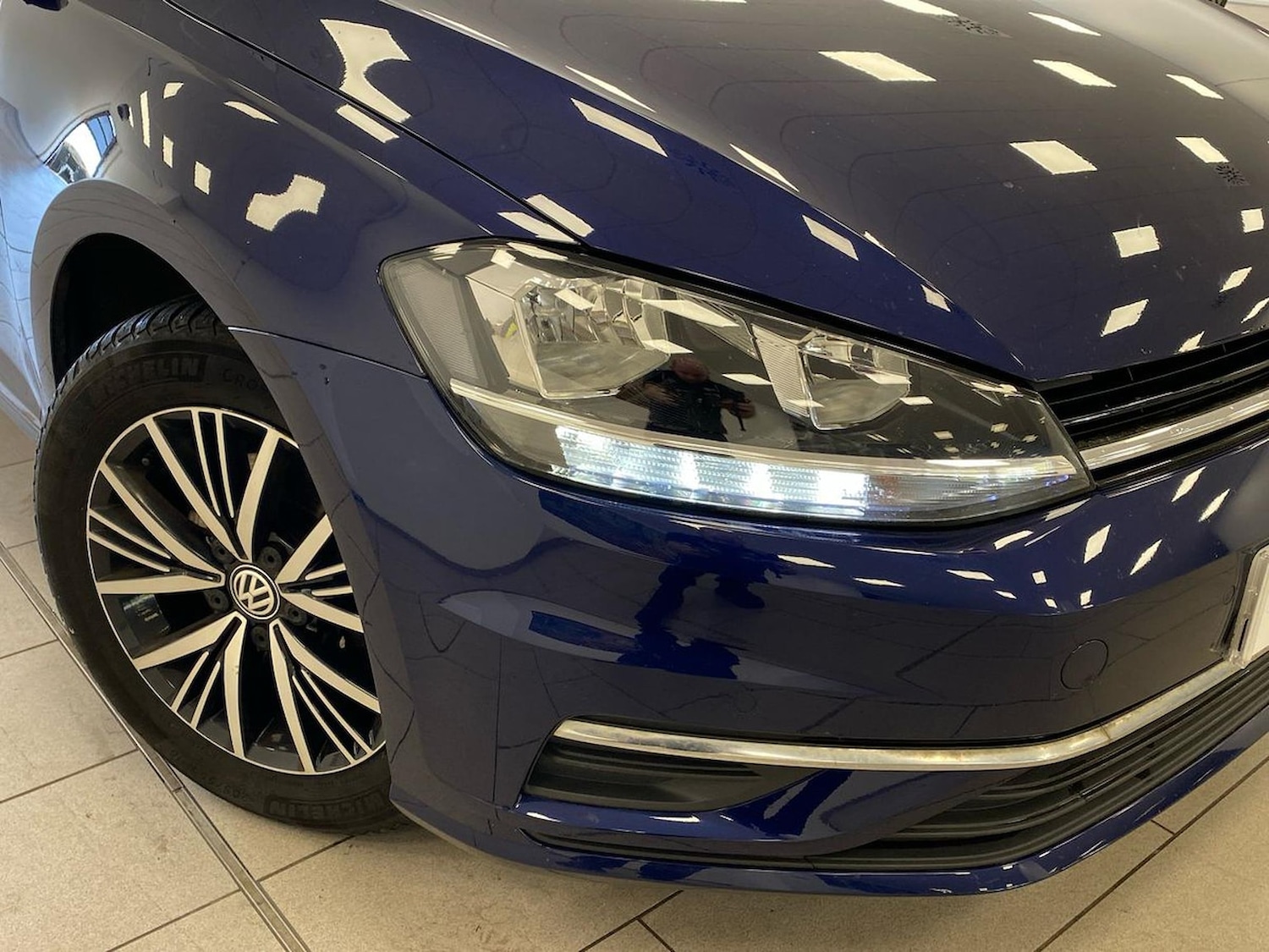 Used Volkswagen Golf 2019 for sale - 78194692: Photo 30